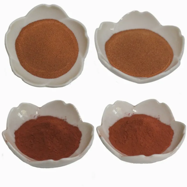 wholesale price 99.9% 99.999% 8-12um Cu copper powder