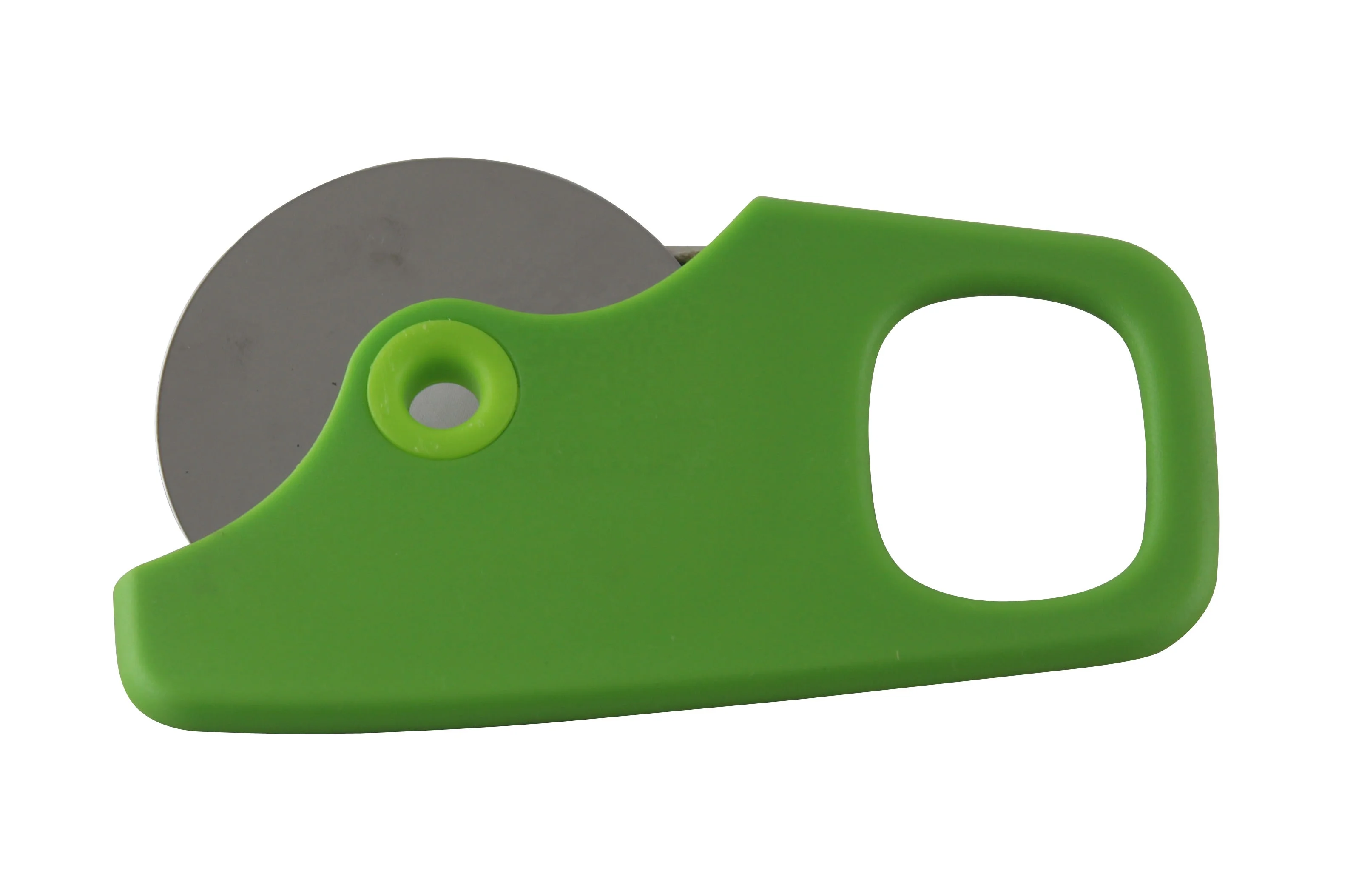 hot sell stainless steel mini pizza cutter