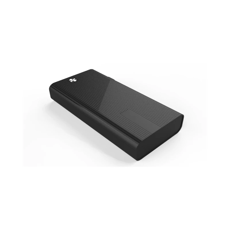 Portable Ultra Slim External Mobile Phone 20000MAH   Power Banks With cable FOB Reference Price Power Banks