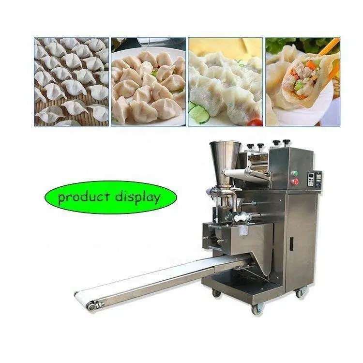 small household dumpling making machine manti dumpling machine made in China