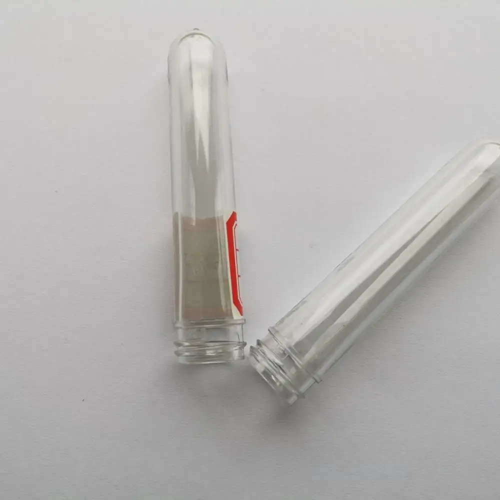 
 Преформа ПЭТ 24 мм 23 г  