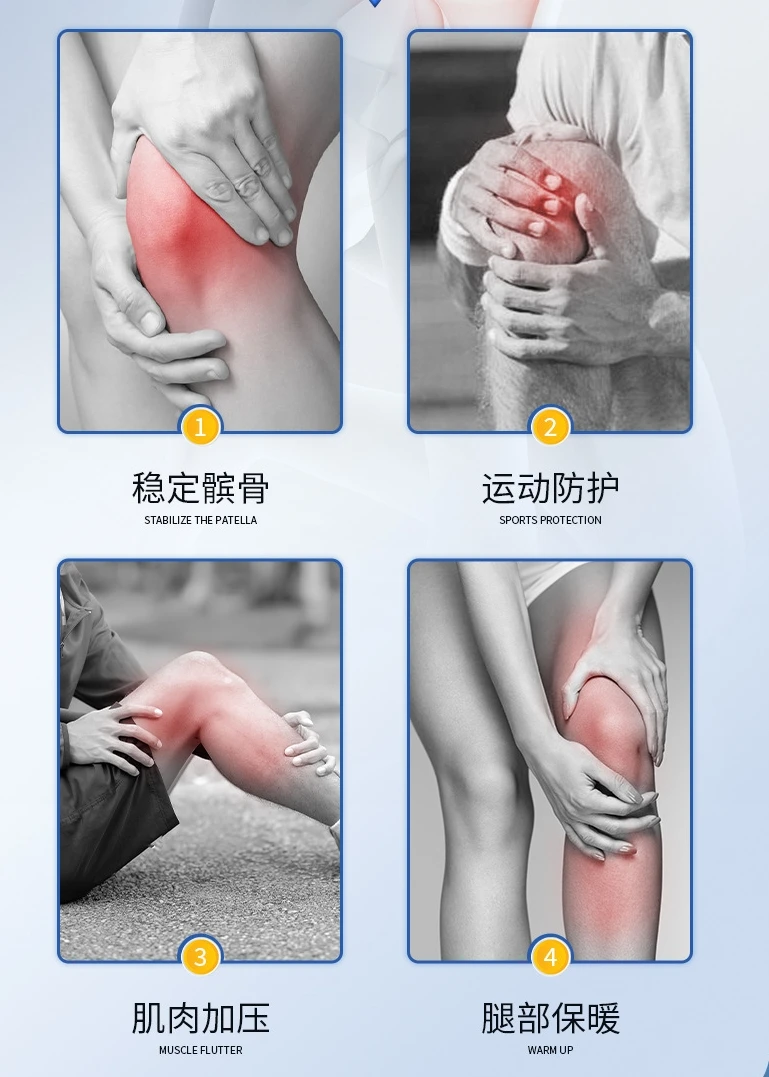 Breathable Sports Cycling Custom Leg Protector Long Compression Sleeves Non-slip Inner Bands Full Leg Sleeves Knee Sleeves