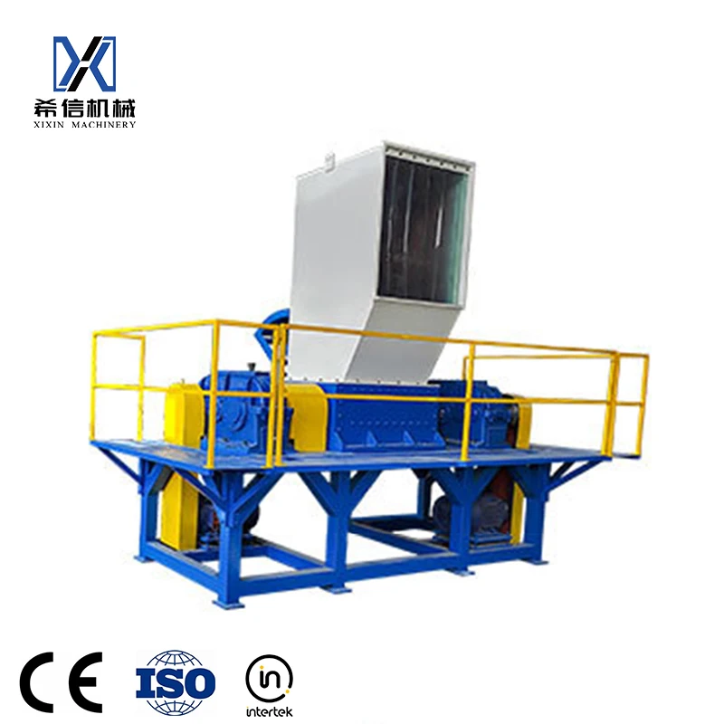 Китайская машина для переработки отходов пластиковых бутылок PE HDPE