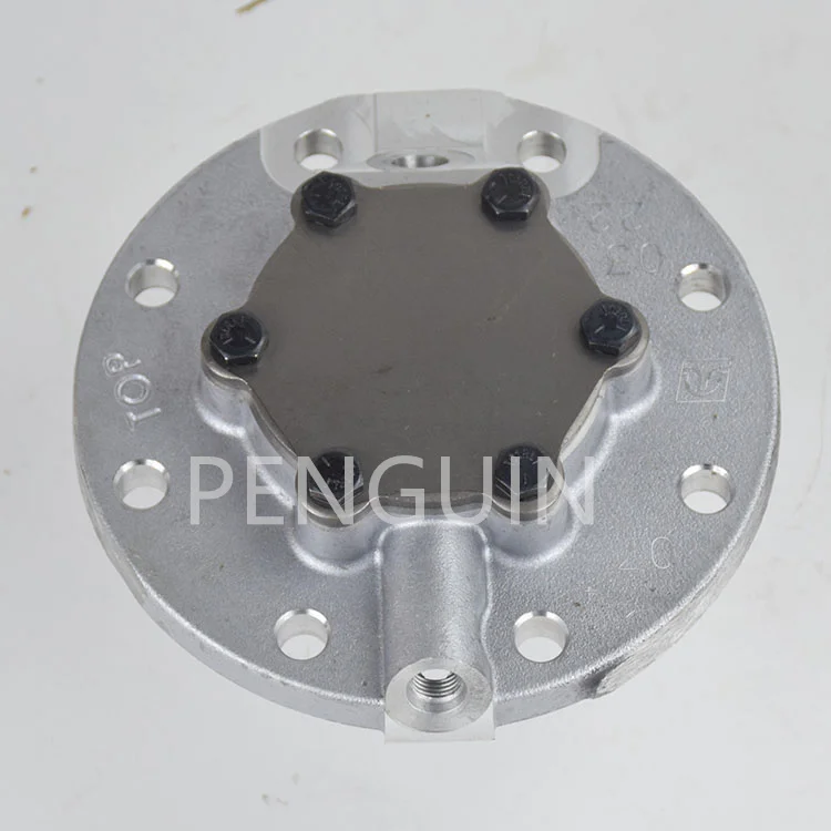 2023 PENGUIN Carrier 05G 06EA Refrigeration Spares Parts Oil Pump