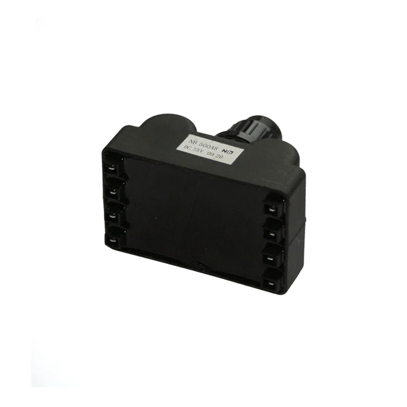 High quality electronic pulse ignition for gas stove