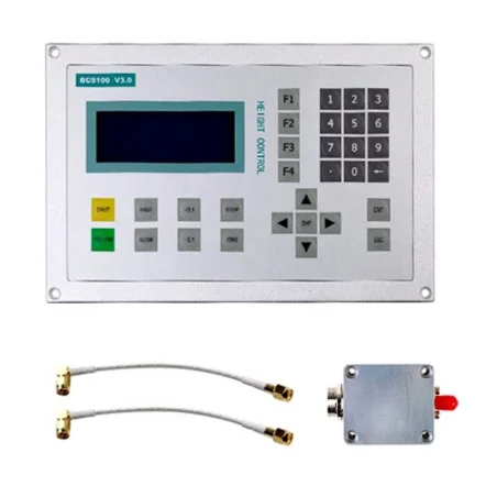 Fiber Laser Height Controller Cypcut BCS100 For Fiber Lazer Cutting Head