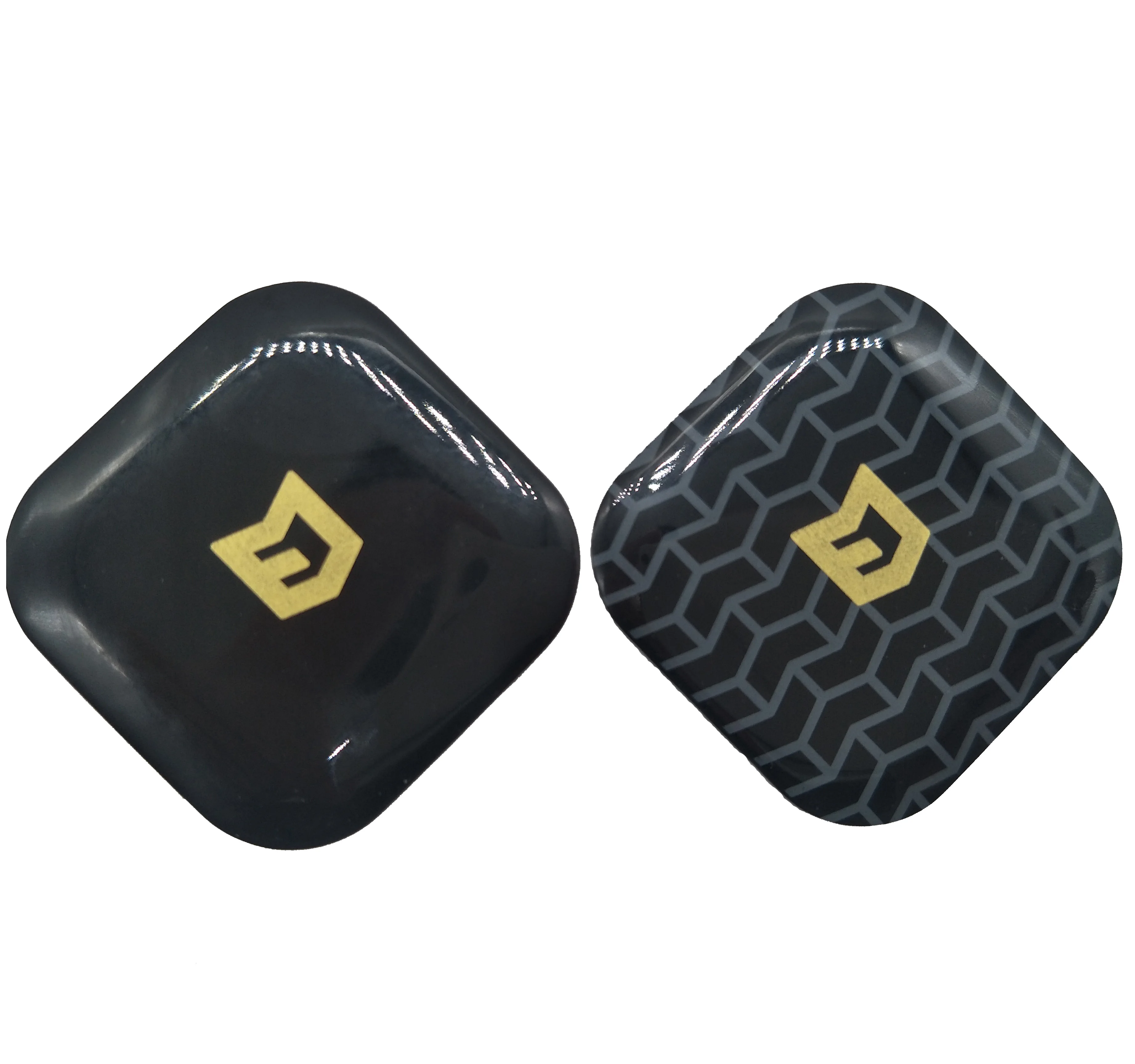 2020 анти-потерянный трекер сумки из кожи Bluetooth Pet Anti Lost которой отображаются, будильника или звукового сигнала