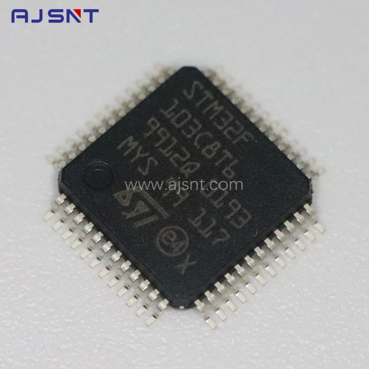 New Original BOM List microcontroller MCU Integrated Circuit IC STM32 STM32F1 STM32F103C8T6