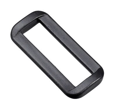 
38 мм пластиковая рамка квадратная пряжка H4010 