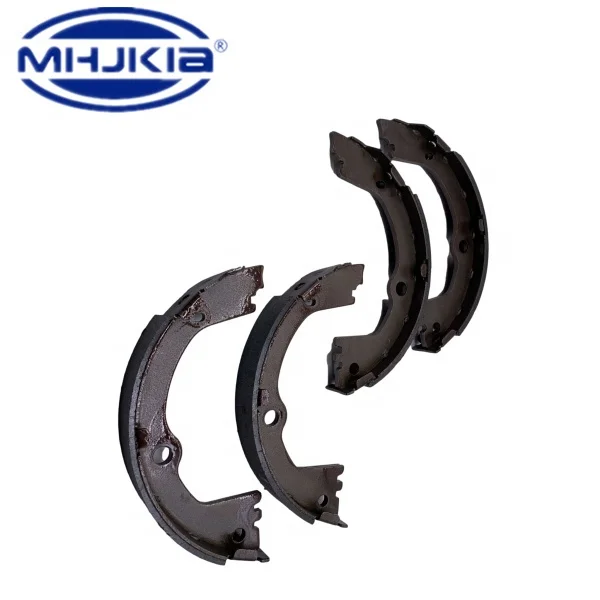  Комплект тормозных колодок 58305-2WA00 для Hyundai SANTA FE/ KIA SORENTO 12