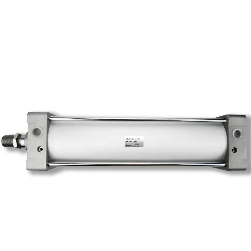 SMC Компактный цилиндр/двойной тип силы MB-X3157 ISO цилиндр C96/C96SD