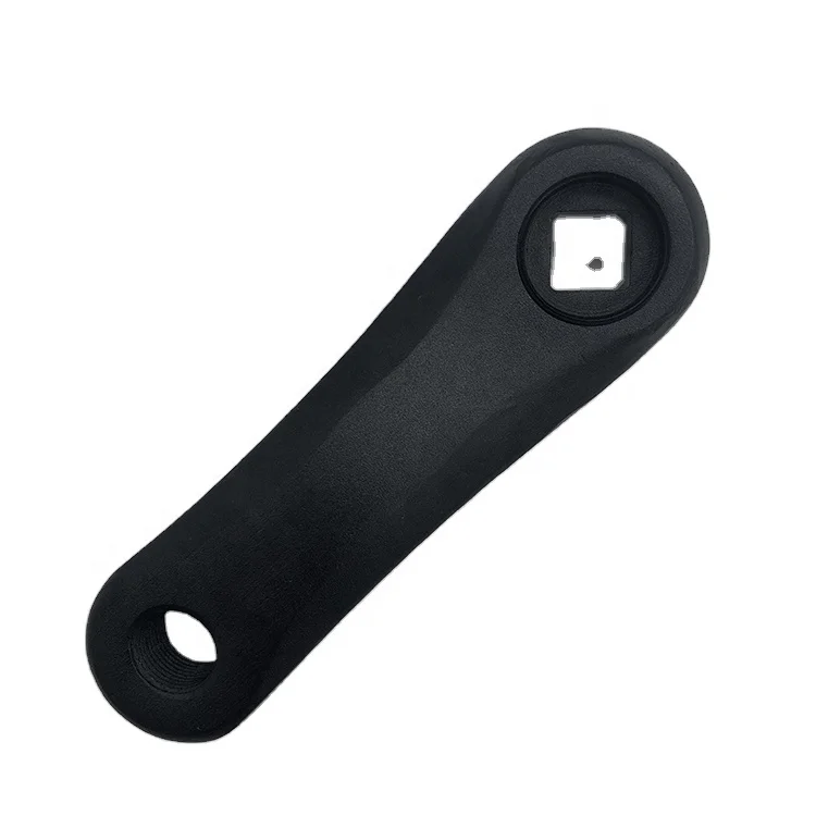 MAXFORD Fitness Crank Spinning Bike Left Right Crank Aluminum Indoor Exercise Bicycle Chainwheel Parts