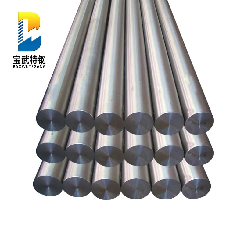 stainless steel bar 446 Stainless steel round bar from factory  in different sizes