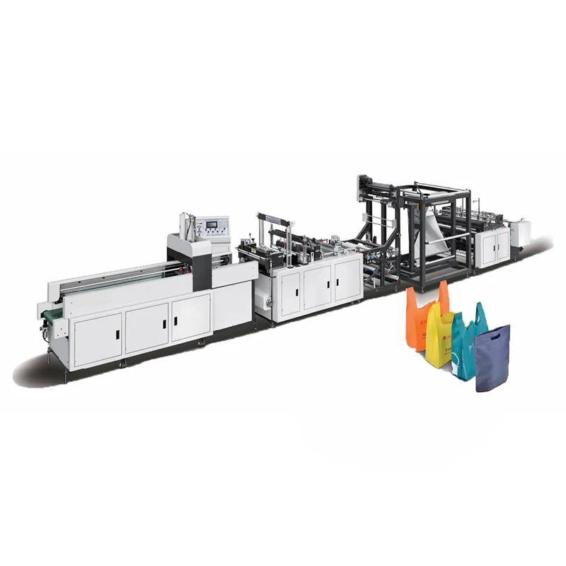 Прямая поставка с завода завод по производству автоматическая прочная Нетканая