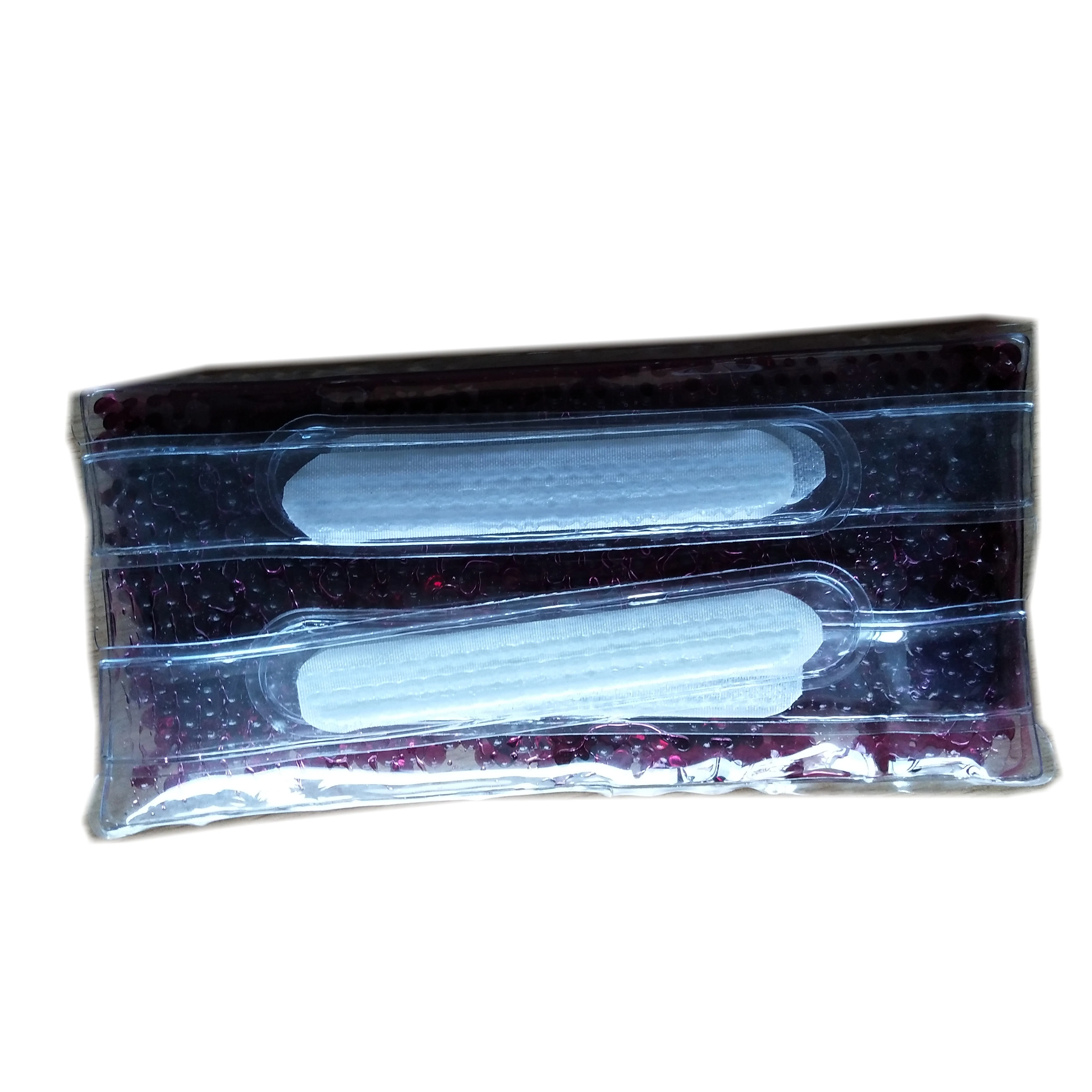 Hot Sale Cold Therapy Wrap Cold Packs Reusable Gel Ice Pack Compress for Injuries Recovery