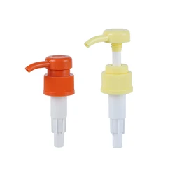 Small And Portable 30/410 32/410 Plastic Dishwashing Dispenser Pump Wash Water Pump Push Lotion Pump