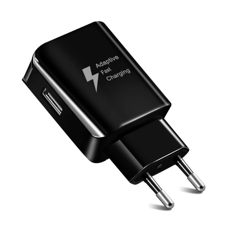  Горячая Распродажа USB зарядное устройство Быстрая зарядка для мобильного телефона настенное