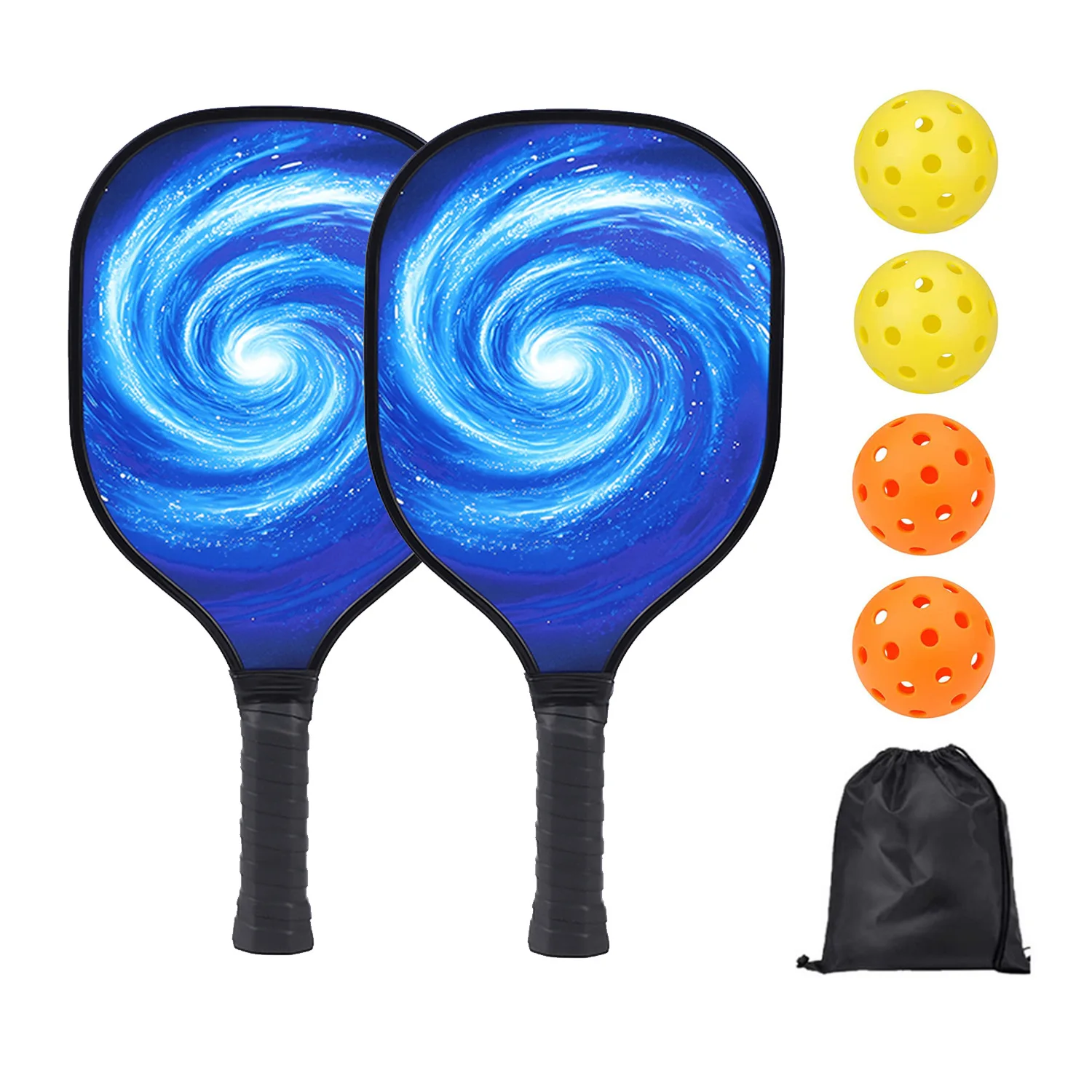 Pickleball Paddle USAPA Approved Pro Graphite Pickleball Paddle/Paddles Set wood Core Lightweight Pickleball Racket