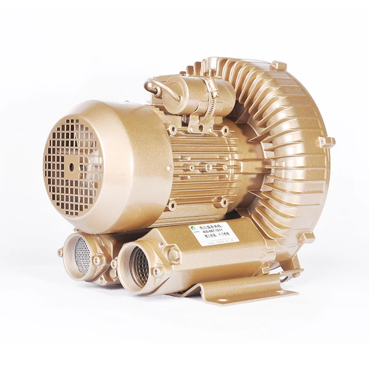 Лучшее качество самый популярный фекальный вакуумный насос электрический многоступенчатый воздушный высокого давления