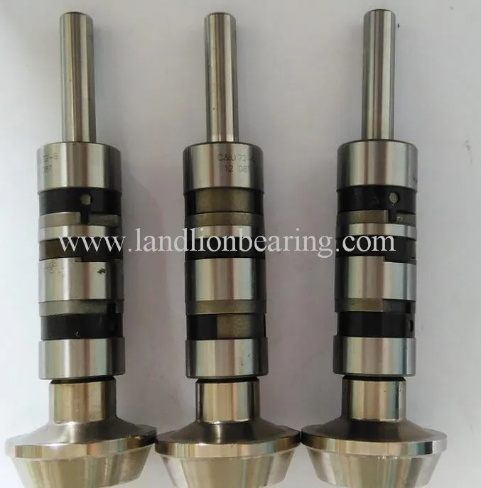 Saurer BD D30 rotor spinning bearing PLC 73-1-14 73-1-22 73-1-31 72-6 72-6T T010 T011 T013