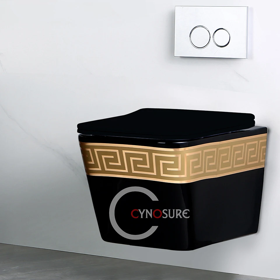 Hot Selling Sanitary Ware Toilet Wall Hung High Quality Sanitary Ware Toilet Wall Hung Toilet For Bathroom