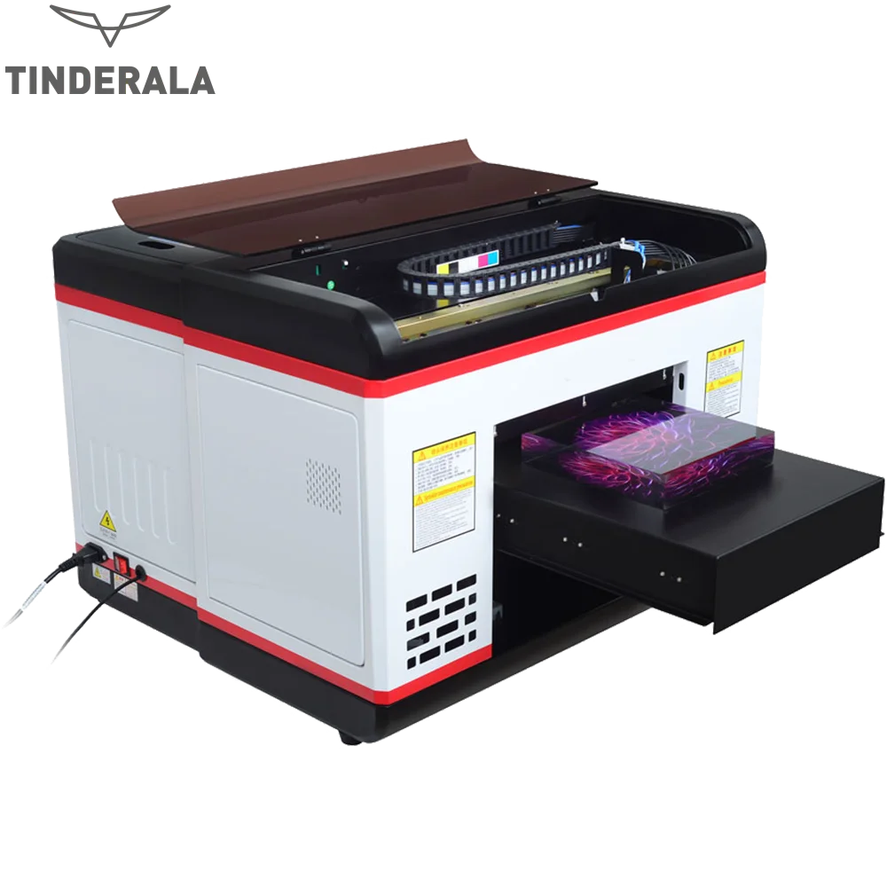 Hot Selling Mquina Uv Para Billete Falso Impresora Con Tonner Hand Printing Machine Handheld Inkjet Printer