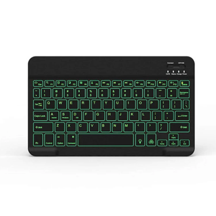 Wireless backlight keyboard wireless keyboard For Android Mac OS Windows Tablet Phone iPad Samsung