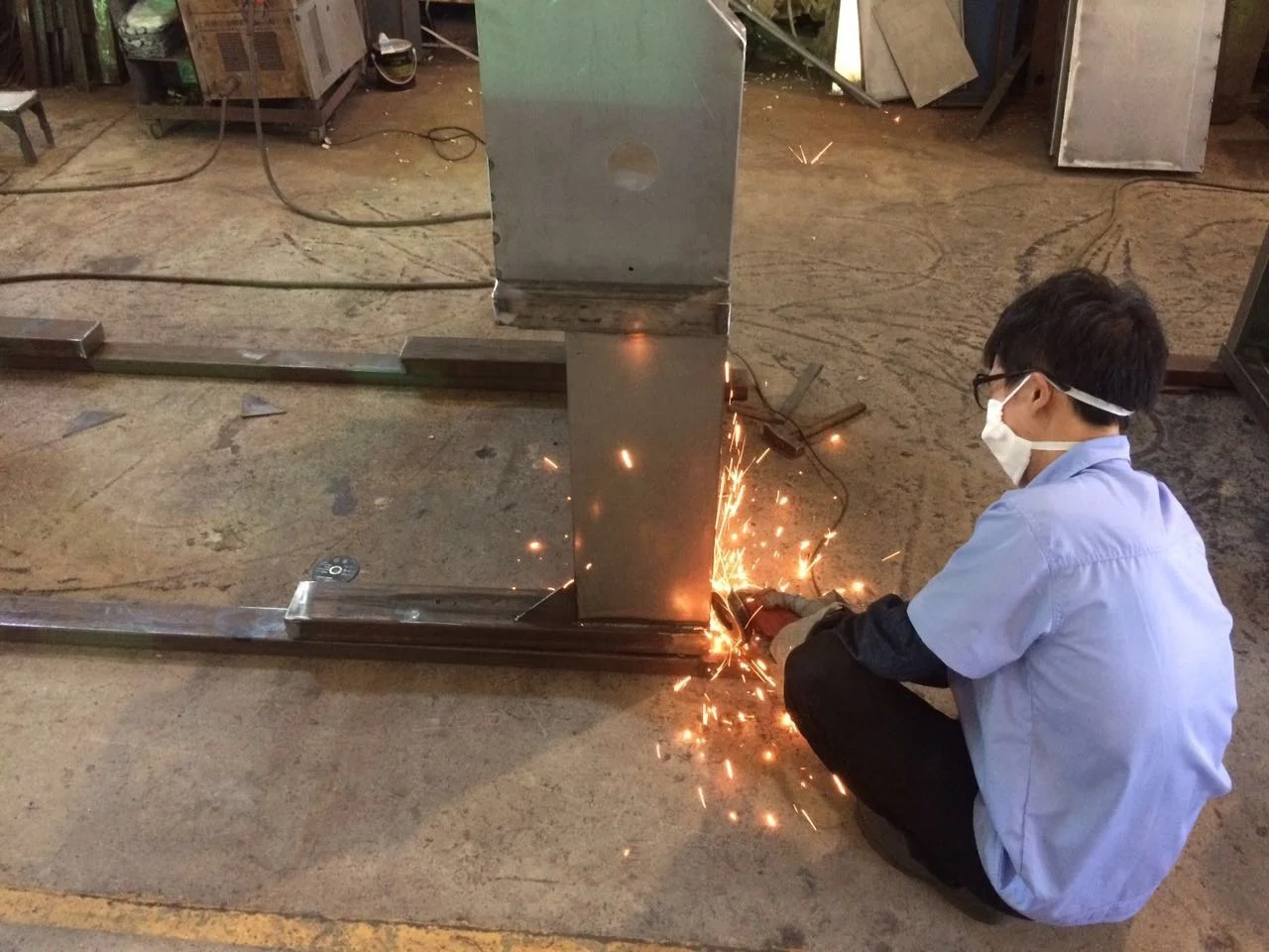 SD-333T Automatic multifunction shoe lasting machine price