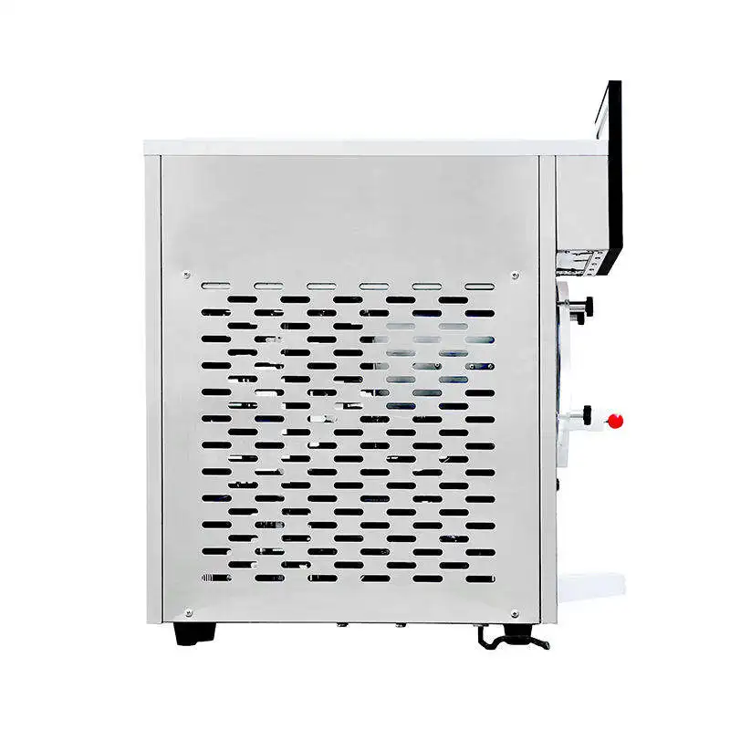 Wholesale Price Cocktail Milk Shake Ice Coffee Snow Mud High Quality Slush Machine