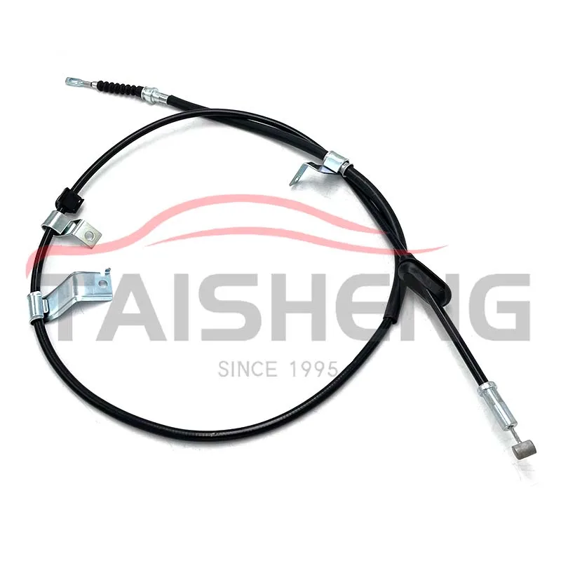 Automotive Parking cable OEM number 47510-SMG-E01/47510SMGE02/47510-SMG-G01/47510-SMG-G02/47510-SM auto brake cable for HONDA