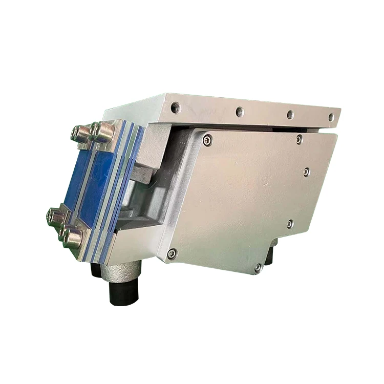 New Low Price Energy Saving Electromagnetic High Efficiency Vibrating Feeder