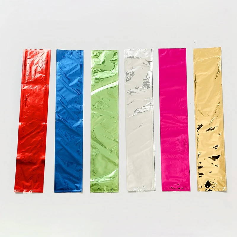 Custom Novelties 2024  60*10cm Bang boom Inflatable balloon noise maker cheering thunder Stick