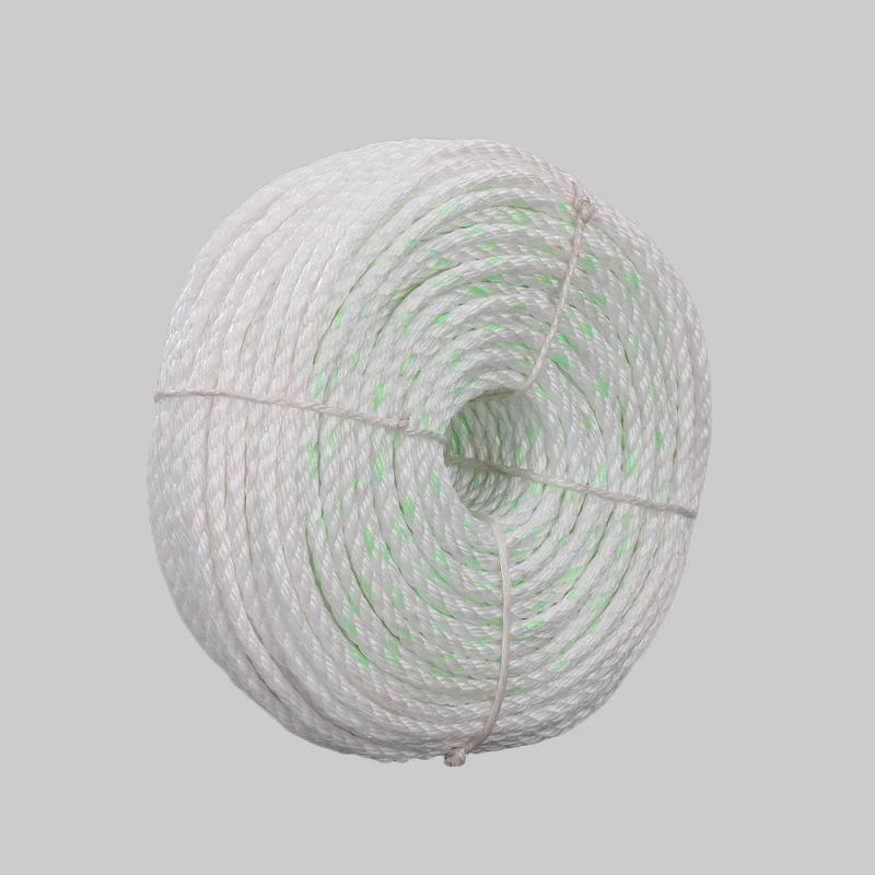 pp baler twine for agriculture use PE Net Wrap Big Round Bales Net