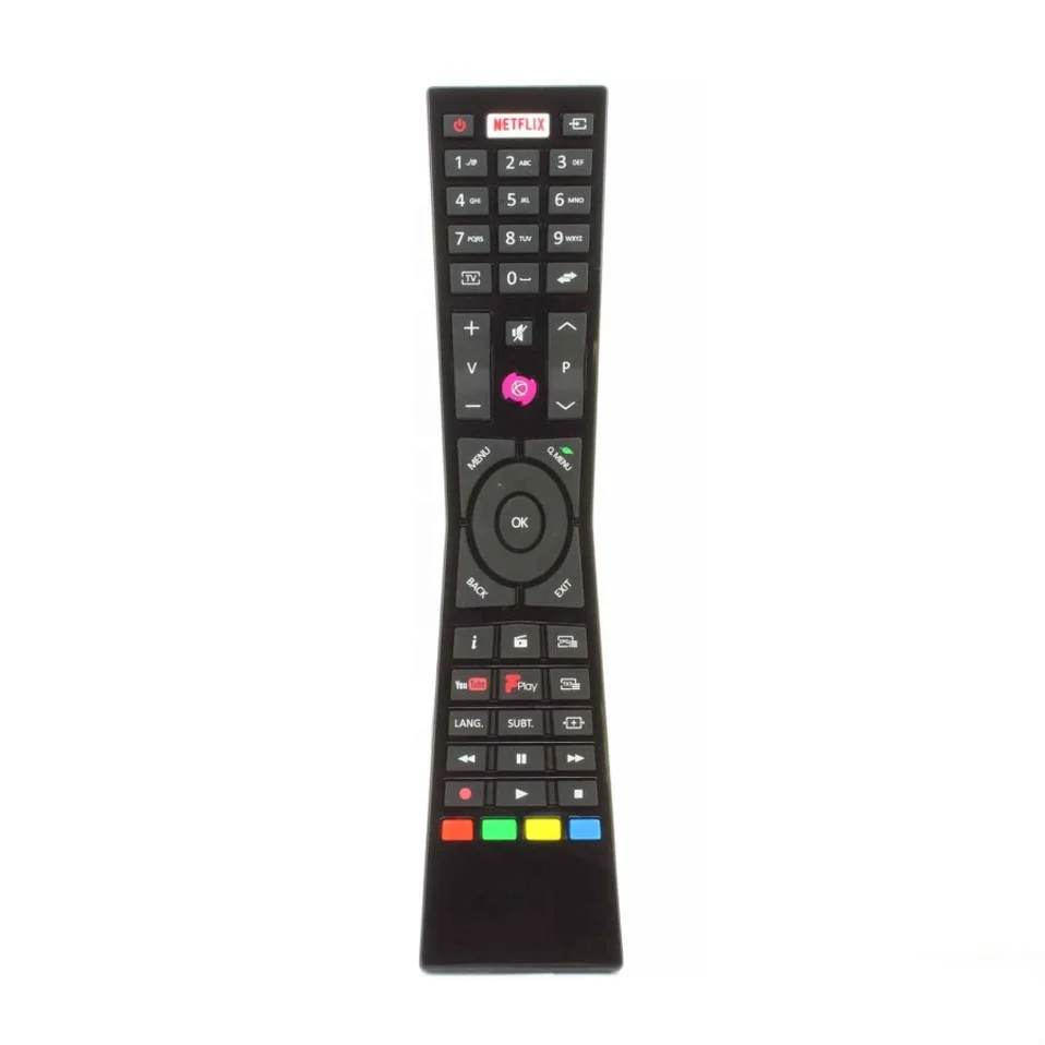 High Quality Controller RM-C3231 Remote Control Fit for JVC TV LT-32C660 LT32C660