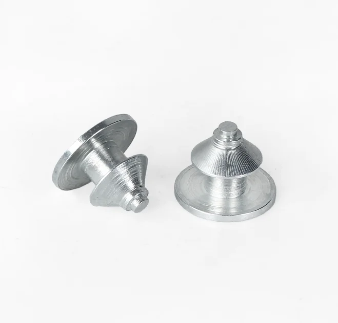 New customized tungsten carbide winter spikes and tire studs for shoes