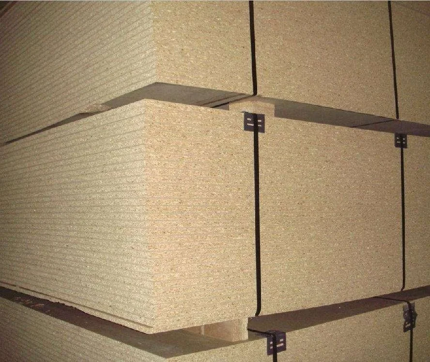 Factory Sale Directly Chipboard/Particle Board/Laminated Chipboard, Raw Chipboard