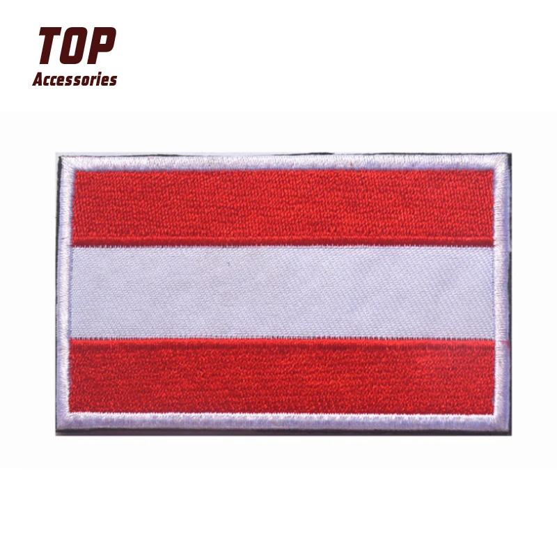 Cute Cartoon Iron-on Embroidery Patches for Clothing Adorable Embroidery Patches with Stylish Design