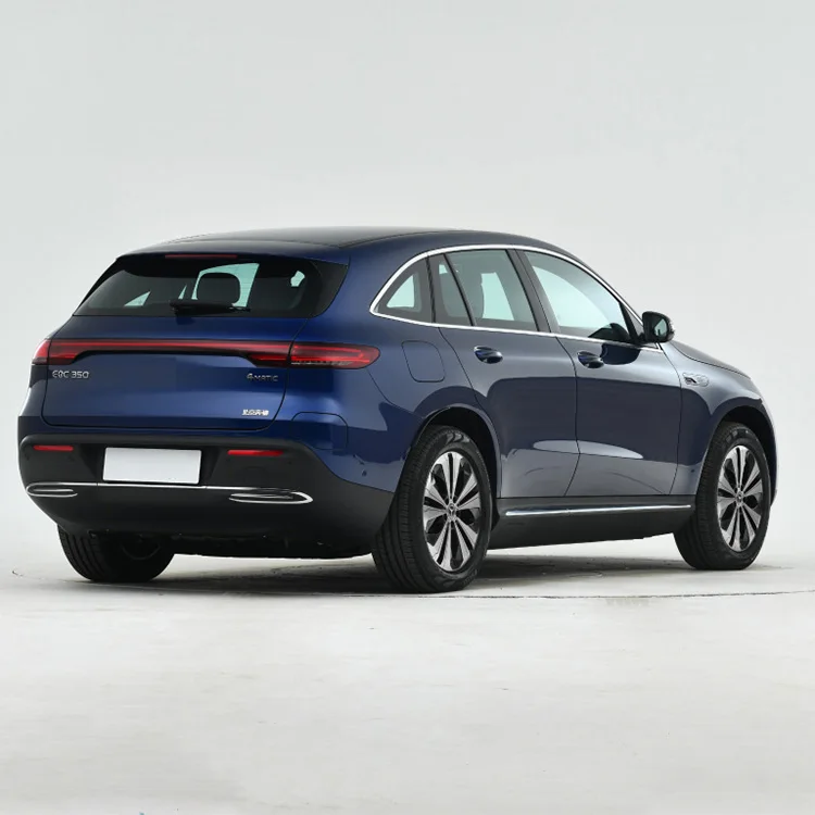 Great Value For Money Famous European Brand 2021 Electric Car With Ccc