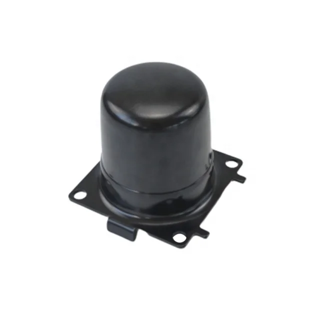 
China Manufacturer Custom Made Metal Stamping Products , Die Stamping Fabrication 