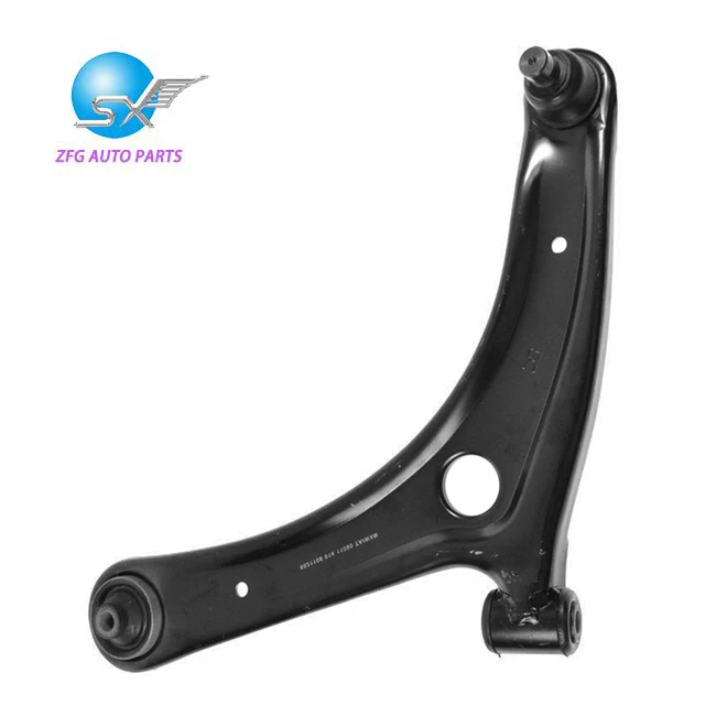ZFG Best quality spare parts control arm for DODGE CALIBER 5071819 5105040AH 5105040AI 521-108 CK620065 K620065 RK620065