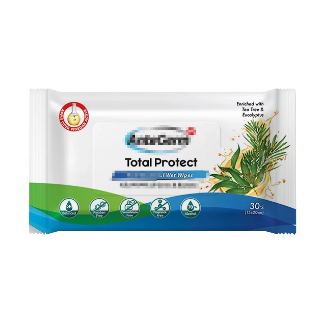 Malaysia Oem 100% Cotton Tissue Non Woven Eco Friendly Disposable Natural Soft Cotton Logo Tissue Paper Custom Facial Tissues