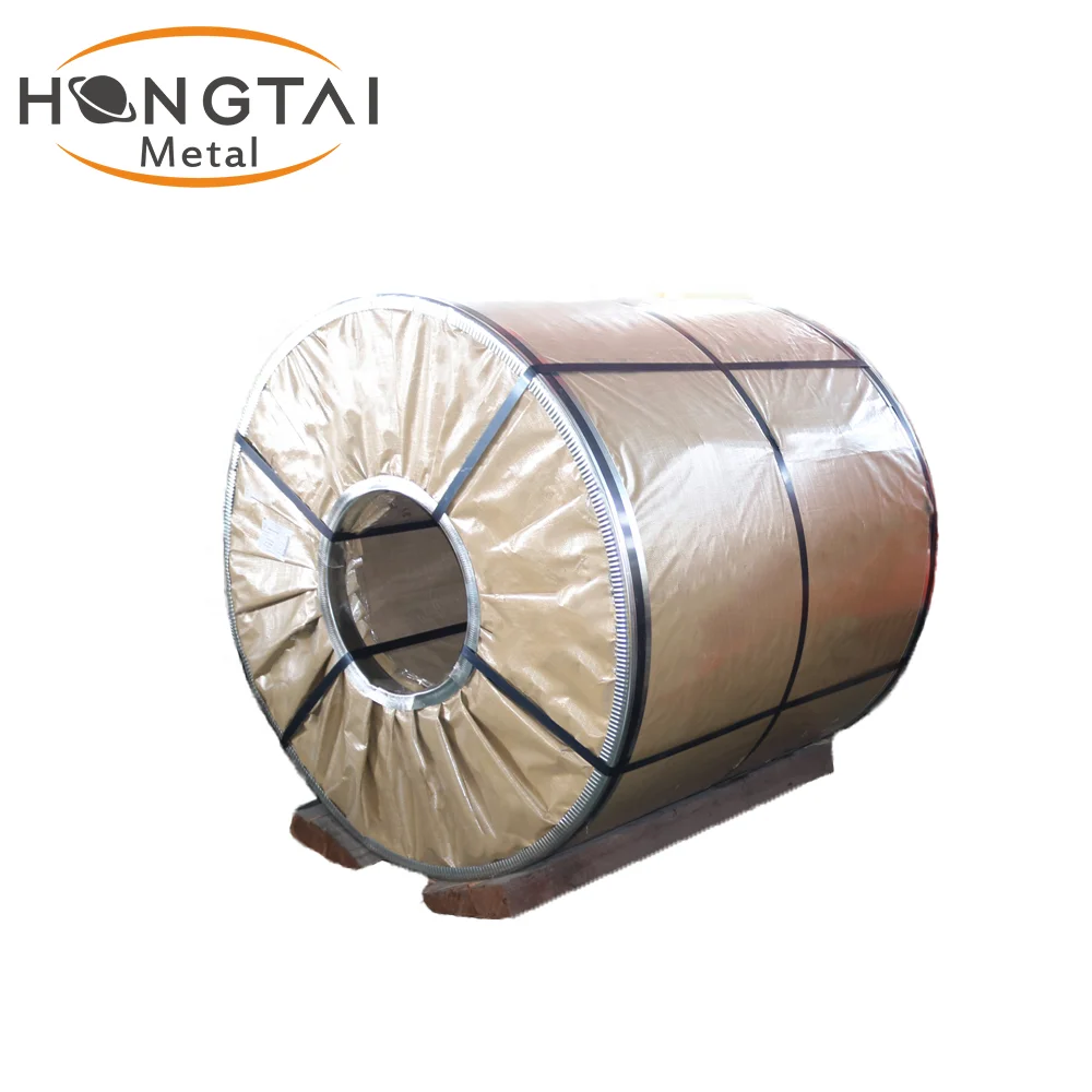 Катушка из нержавеющей стали SAE 430 BA