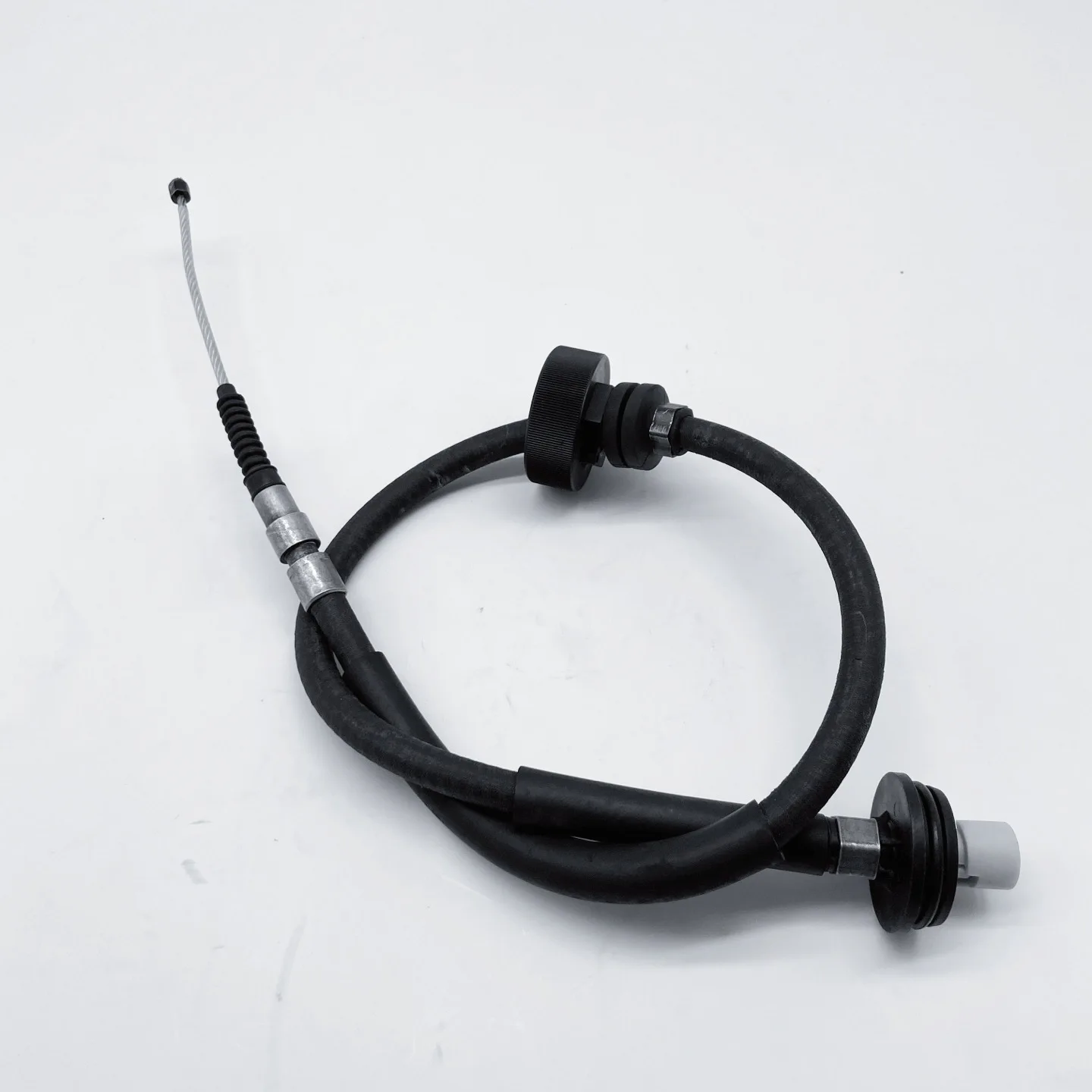 For BMW X5X6 E70E71E72 Hand brake cable OE 34436772103