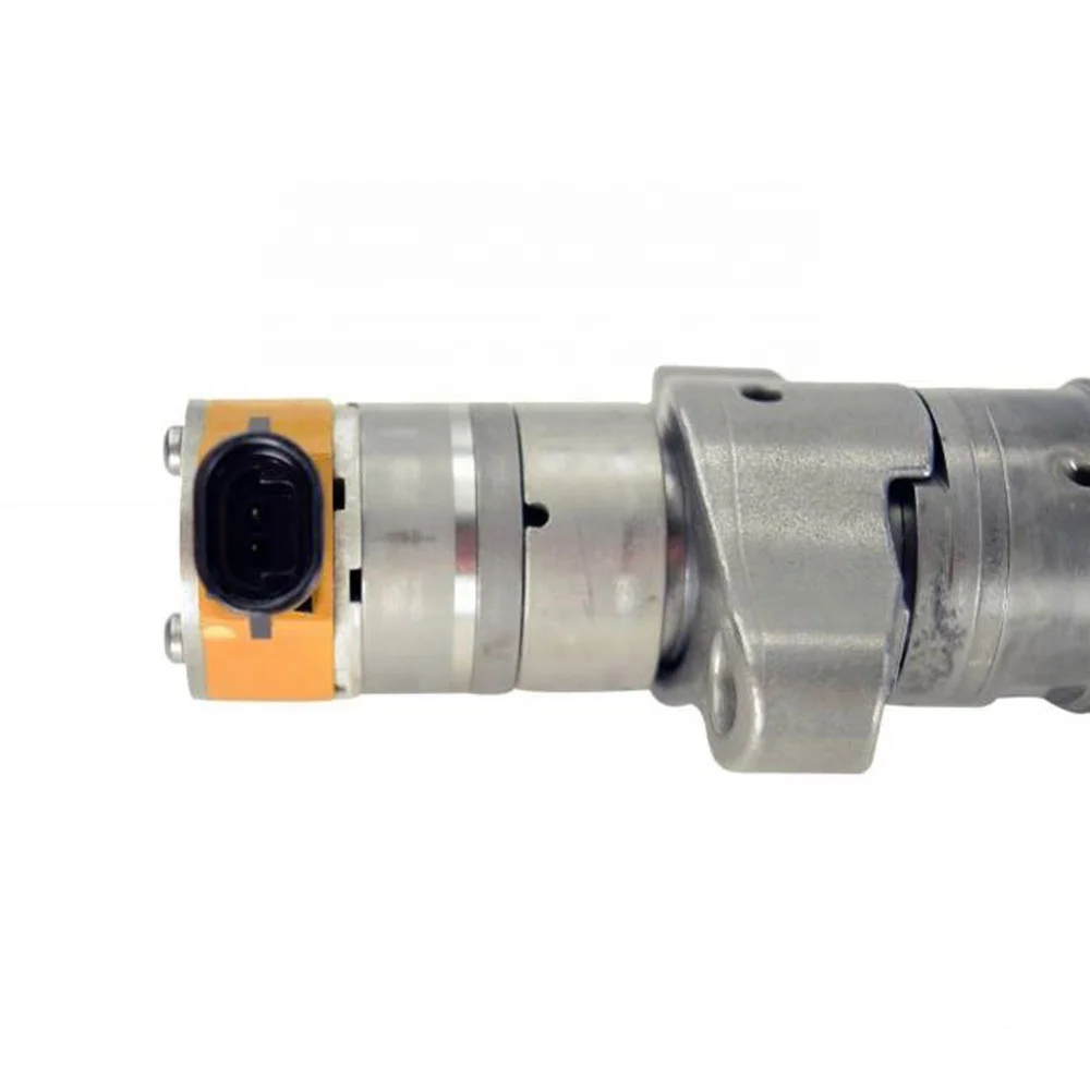 Двигатели для экскаватора дизельного топлива 10R4763 CATERPILLAR CAT C7 Delphi