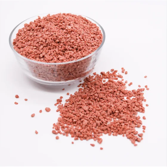Wholesale 62% Agricultural Grade Potassium Chloride CAS 7447-40-7 Agricultural Potash Fertilizer