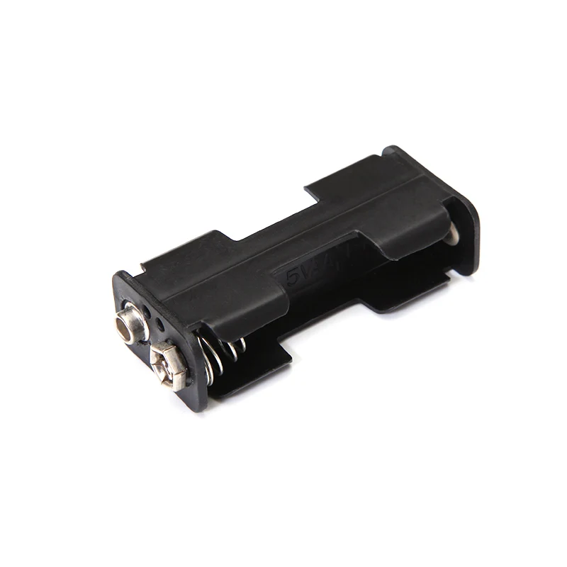 6v 3 volt waterproof plastic 9 cell single 2 4 6 10 aa battery holder with connector