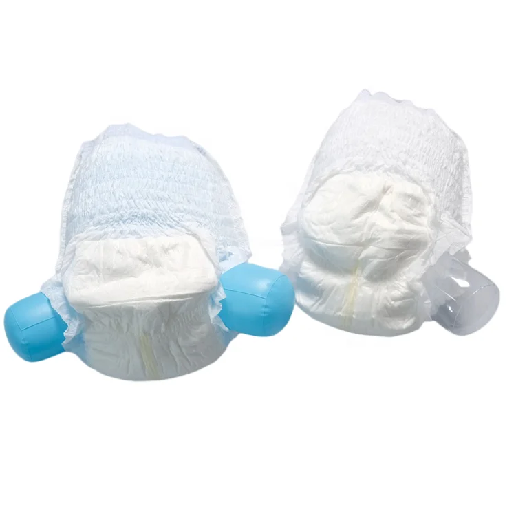 Geriatric Above 150kg Period Sanitary Adult Panties Panty Pants Diaper