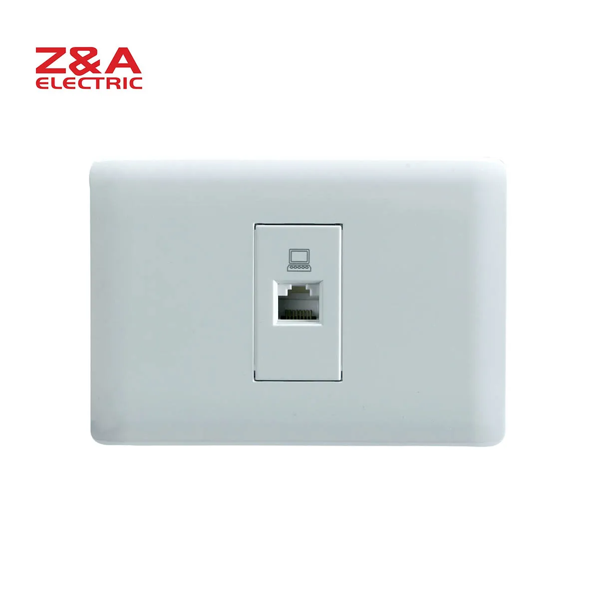 TB series white Electric Light Home Factory directly sale Outdoor water proof Italy  Plastic material wall switch and socket