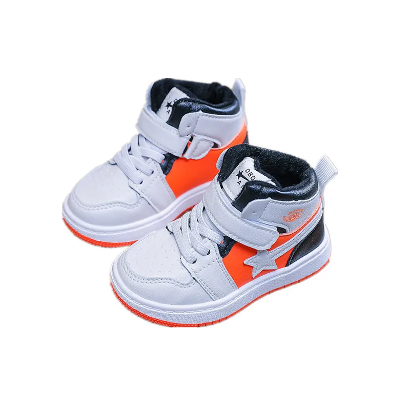 Wholesale Cheap Children Sneakers Kids School Casual Shoes
