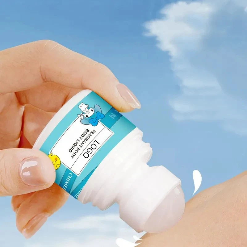 Natural Organic Cucumber Fragrance Deodorant Stick 72 Hour Odor Control Whole Body Underarm Roll Antiperspirant for Women Men